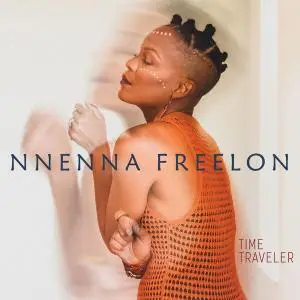 Nnenna Freelon - Time Traveler (2021) [Official Digital Download 24/96]