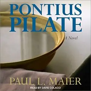 Pontius Pilate: A Novel [Audiobook]