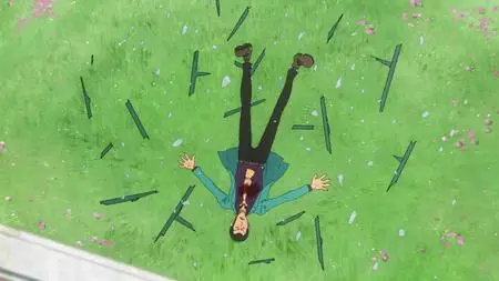 Lupin III - Part 6 - 24 BD 1280x720