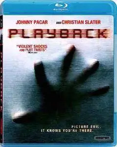 Playback (2012)