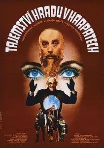The Mysterious Castle in the Carpathians (1981) Tajemství hradu v Karpatech