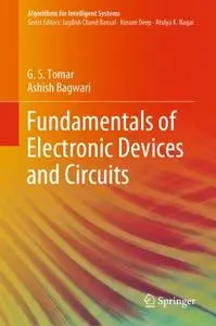 Fundamentals of Electronic Devices and Circuits (Repost)