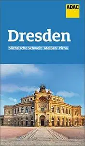 ADAC Reiseführer Dresden und Sächsische Schweiz