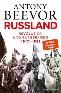 Antony Beevor - Russland