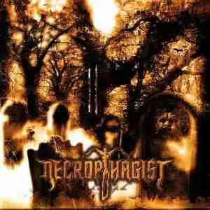 Necrophagist - The Epitaph