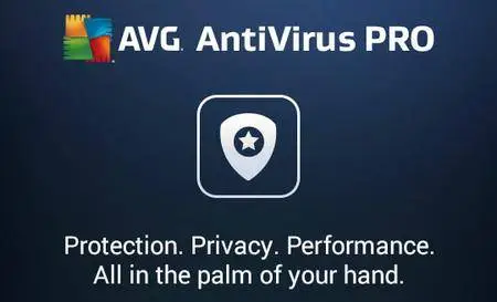 AntiVirus PRO Android Security 5.3.0.1