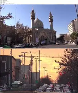 Iran: Everything Forbidden, Anything Possible (2018)