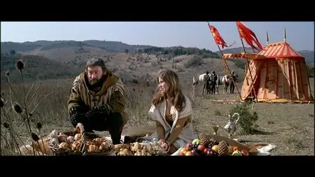 The Lion In Winter (1968)