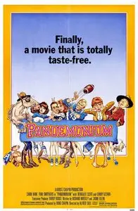 Pandemonium (1982)