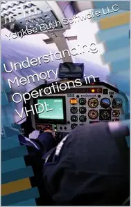 Understanding Memory Operations in VHDL