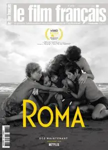 Le film français - 14 Décembre 2018