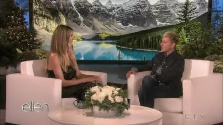 The Ellen DeGeneres Show S16E74