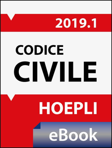 Giorgio Ferrari – Codice civile (2019)