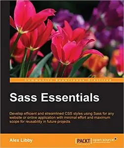 Sass Essentials (Repost)