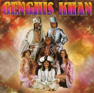 Genghis Khan - The Best [2009, Japan SHM-CD]