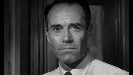 12 Angry Men (1957) [50th Anniversary Edition]
