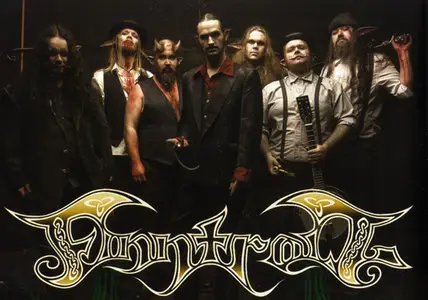 Finntroll - Discography (1999 - 2013)