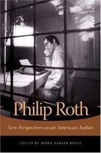 Philip Roth: New Perspectives on an American Author (repost)