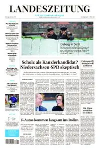 Landeszeitung - 07. Januar 2019