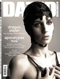 Dazed Magazine - January 2012