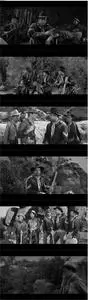 Ambush at Cimarron Pass (1958)