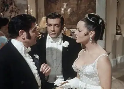Une Dame Aux Camelias (1962) [Re-UP]