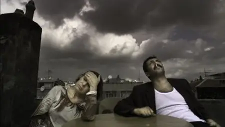 Three Monkeys (2008)