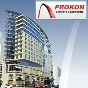 PROKON Structural Analysis and Design 2.5.11 SP1