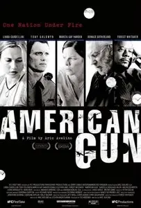 American Gun (2005) [LIMITED]