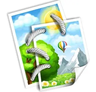 Teorex PhotoStitcher 1.2