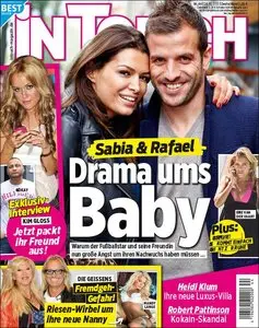 In Touch - 24 October 2013 (N°44)