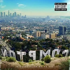 Dr. Dre - Compton (2015) [Official Digital Download]