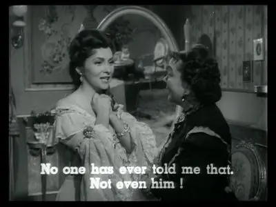 Moglie per una notte / Wife for a Night (1952)