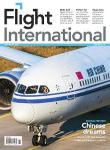 Flight International - 18 - 24 October 2016
