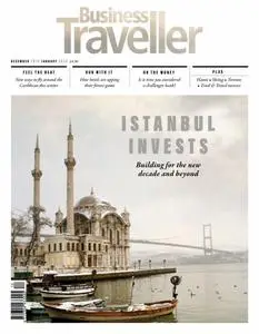 Business Traveller UK - December 2019