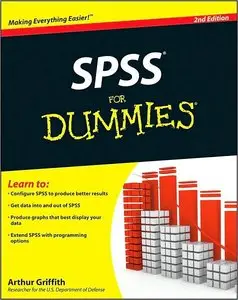 SPSS for Dummies (2nd edition) (repost)