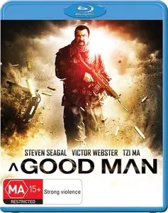 A Good Man (2014)