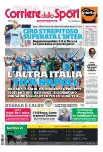 Corriere dello Sport Puglia - 20 Febbraio 2018
