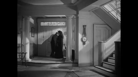 The Ghost and Mrs. Muir (1947)