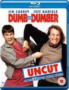 Dumb & Dumber (1994) [Uncut]