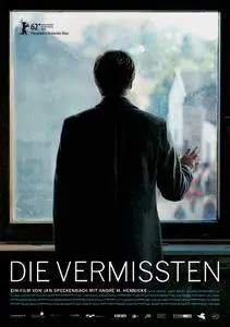 Reported Missing (2012) Die Vermissten