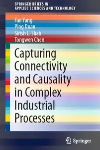 Capturing Connectivity and Causality in Complex Industrial Processes (repost)