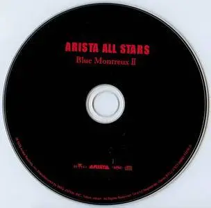 Arista All Stars - Blue Montreux II (1978) {BMG Japan MiniLP K2 24bit mastering BVCJ-37577 rel 2007}