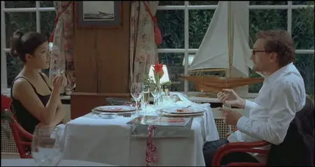 Ce soir je dors chez toi (2007)