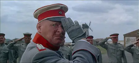 Those Magnificent Men in their Flying Machines ( GB, 1965) Untouched