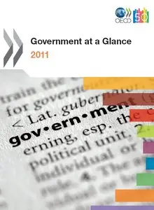 Government at a Glance 2011
