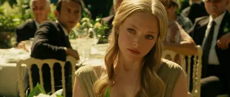 Letters to Juliet (2010)