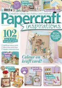 PaperCraft Inspirations - June 01, 2017