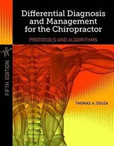 Differential Diagnosis and Management for the Chiropractor, 5th Edition