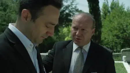 Boru S01E01